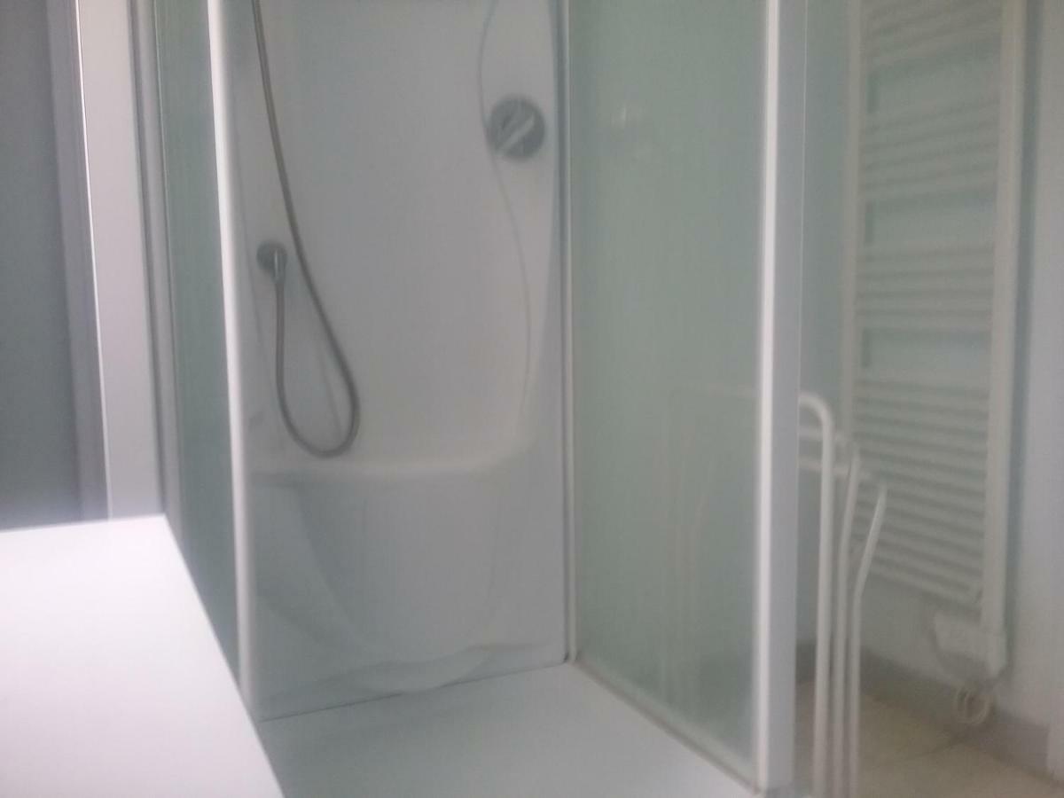Gite A La Ferme Villeroy (Somme) Exterior foto