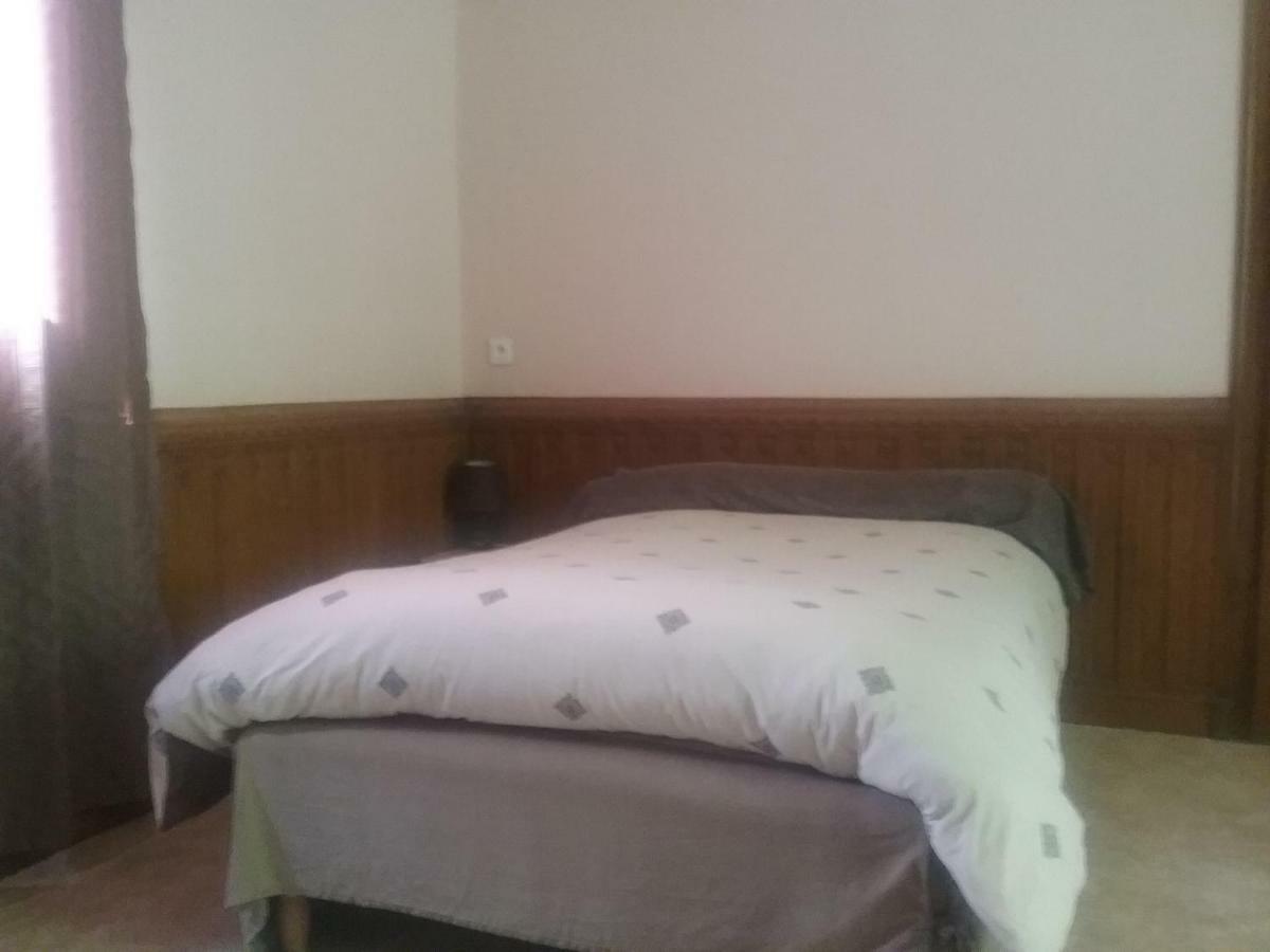 Gite A La Ferme Villeroy (Somme) Exterior foto