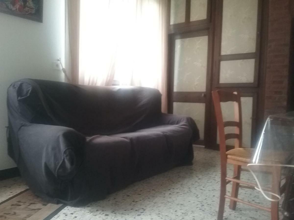 Gite A La Ferme Villeroy (Somme) Exterior foto