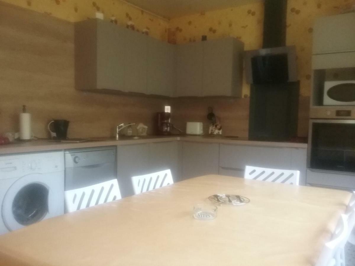 Gite A La Ferme Villeroy (Somme) Exterior foto